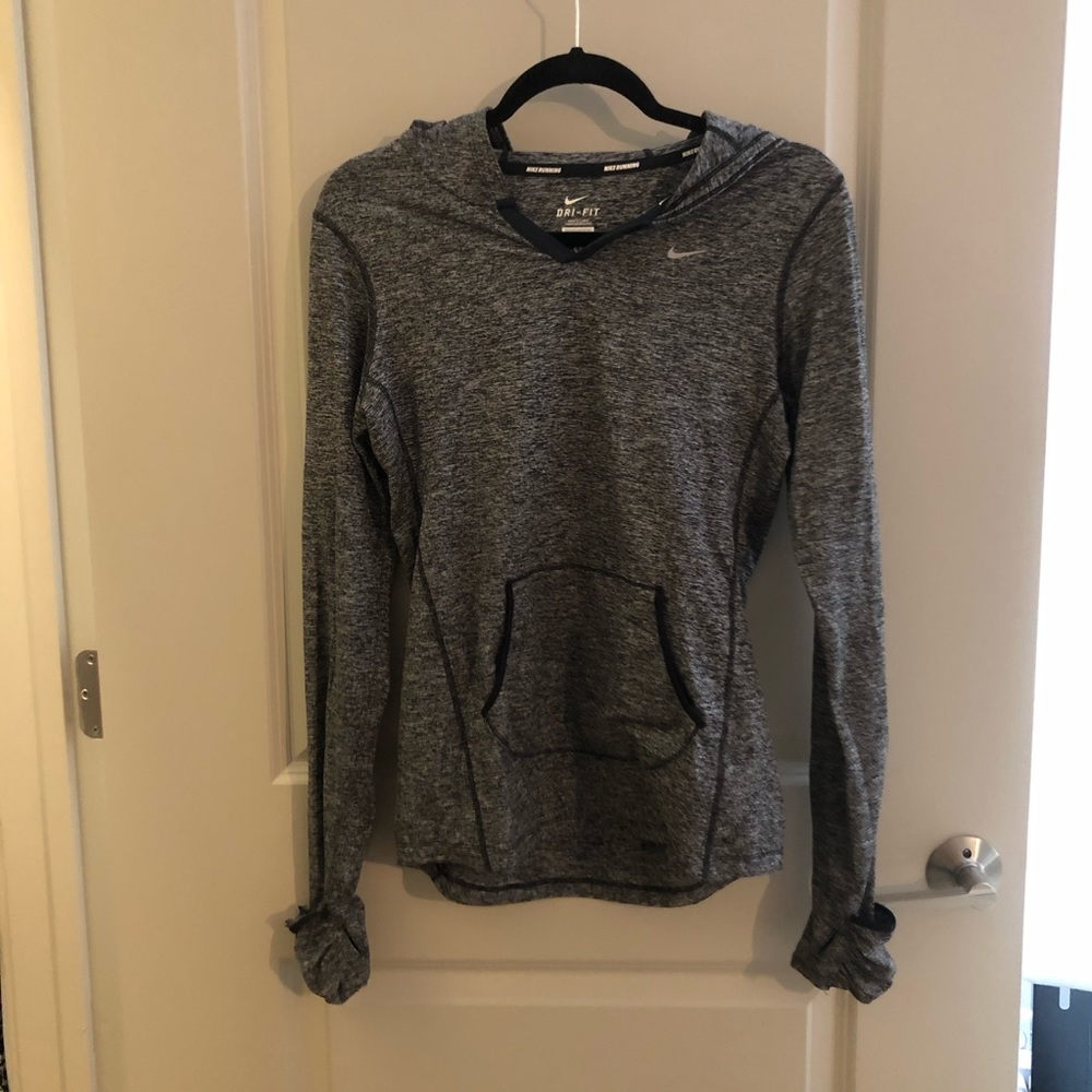 Nike Dri-Fit top
